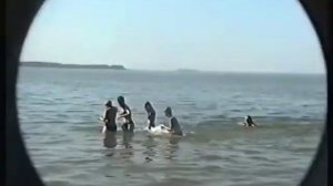 на Обском водохранилище.mpg