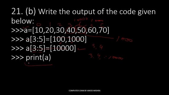 Computer Science with python class 12th (solution)
