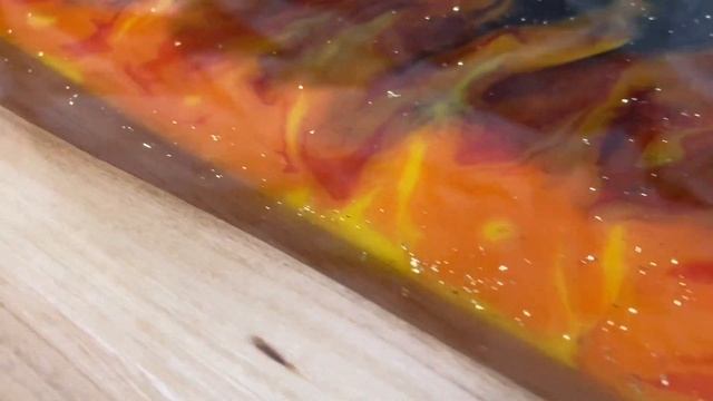 Столы из эпоксидной смолы на заказ и в наличии смотреть онлайн