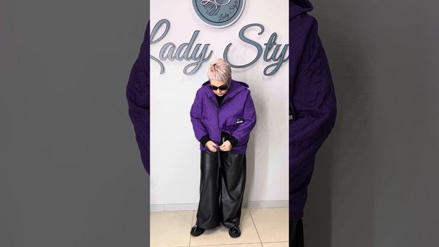 Стильная женская одежда больших размеров от Турецких производителей. смотреть онлайн