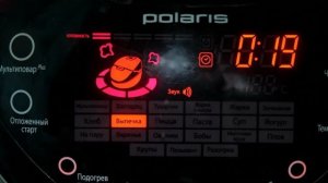 Сухарики в мультиварке