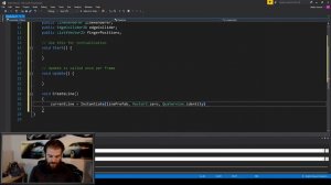 Unity Drawing Lines with Mouse Position - Line Renderer and Edge Collider