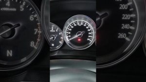 как развести задние колодки mazda 6.