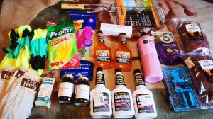 Мои покупки с Озон