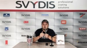 SATA jet X5500