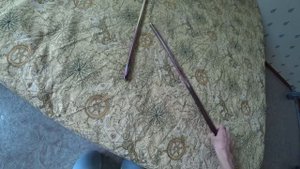 Кий Баринова с описанием