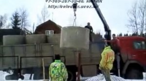 2 колодец копка цена под ключ