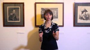 Экскурсия по выставке «Во глубине сибирских руд...» (А. С. Пушкин и декабристы)