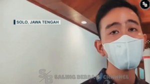 IRIANA🔴JOKOWI MARAH? GIBRAN BERANI 'TOL4K INSTRUKS1' JOKOWI?