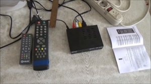 Какую Цифровую ТВ Приставку-Приёмник, TV-Тюнер, Ресивер DVB-T2 выбрать ? Честный, объёмный обзор.
