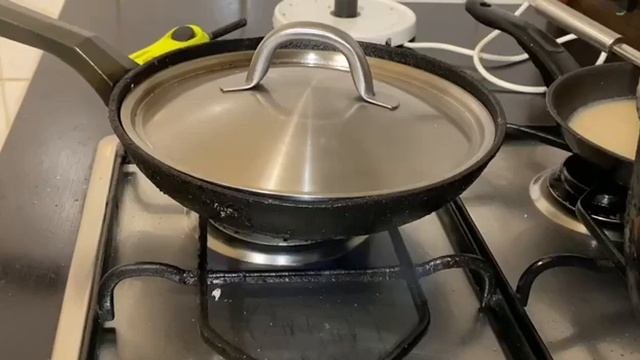 Самый полезный рецепт за 1 минут
