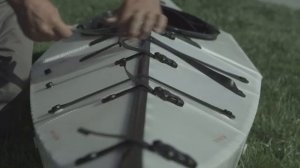 Oru Kayak - Explore Outside the Box