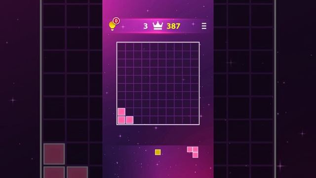 Block 1010 Puzzle Android Gameplay ᴴᴰ смотреть онлайн