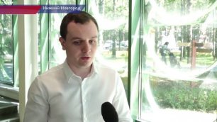 Мэр города Юрий Шалабев встретился с нижегородскими предпринимателями