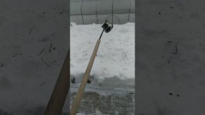 Ковшик для бани, самодельный.