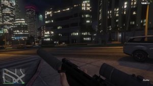 GTA V | Best Camera Settings Guide