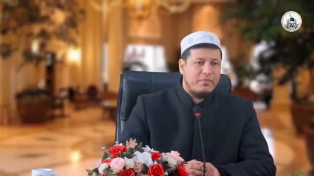 Абдулазиз Домла РИЗҚ  Abdulaziz Domla RIZQ