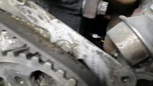 Форд транзит 1991 год дизель 2,5 замены помпы, не большой обзор. смотреть онлайн