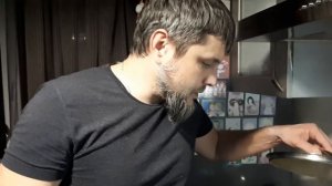 Как Приготовить Манно-Гороховую Мастырку с Чесноком! Шок для рыбы