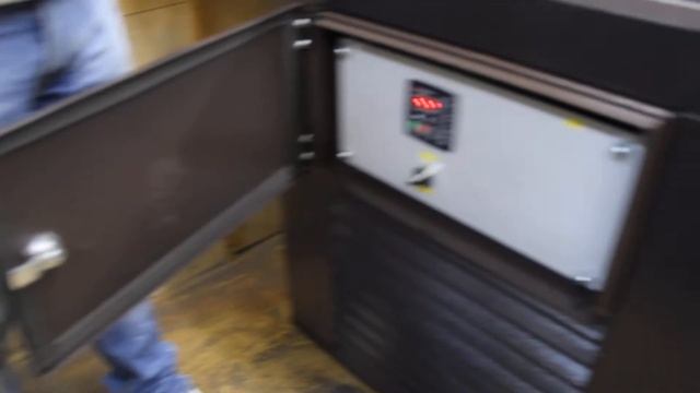 модульный контейнер для генератора 2017 смотреть онлайн