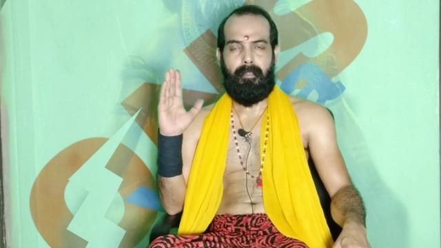 Yoga mudra to strengthen your immunity || Yogi Shyami || смотреть онлайн
