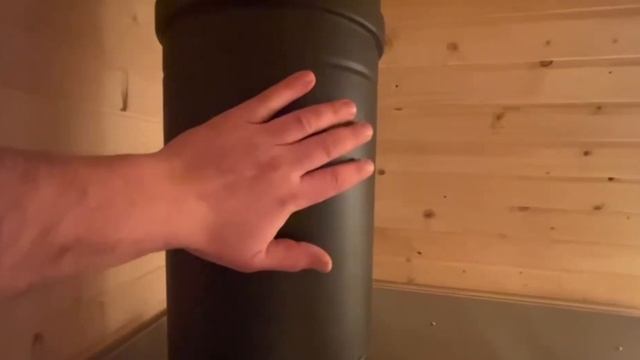 Идеальная комплектация бани ВИКИНГ: Максимальный комфорт смотреть онлайн