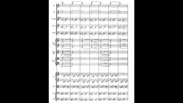 Aleksandr Borodin - In The Steppes Of Central Asia