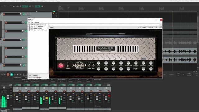 BEST FREE RECTIFIER SIM? Nalex Pectifier Demo смотреть онлайн