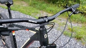 Polygon Xtrada 7 Review