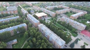 Карабаново. ЦУМ. Александровский район