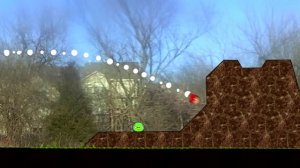 Angry Birds Test Animation