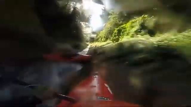 Чумовой Заезд на Байдарках.Freaky Kayak Race смотреть онлайн