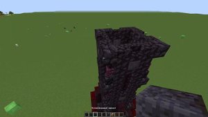 АДСКАЯ БАШНЯ в МАЙНКРАФТ | Как ПОСТРОИТЬ КРАСИВУЮ БАШНЮ в Майнкрафт?! | Minecraft 1.16.1