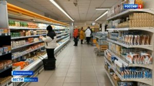 Население Северодонецка выросло втрое