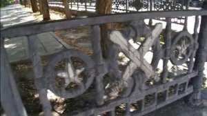 Волгоград. Сарепта. Музей горчицы и площадь.