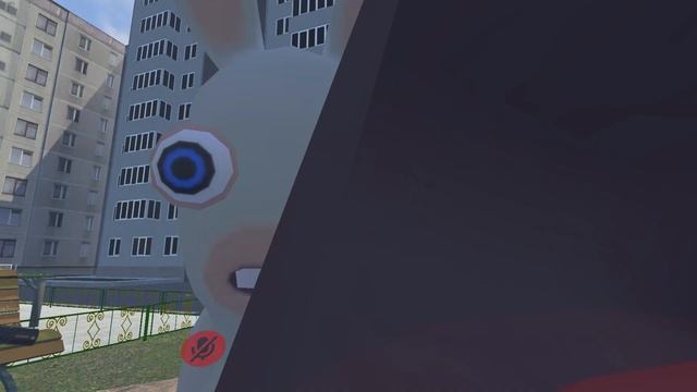 ??VRCHAT- КРОЛИКИ АТАКУЮТВР ЧАТ МОНТАЖТошик??