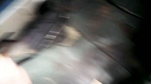 Сварка автомобиля электродом