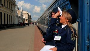 В Бресте мы вместе! Город, который объединяет... (Промо-ролик к 1000-летию города Бреста)