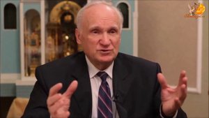 Всякая ли власть от Бога? Алексей Ильич Осипов.