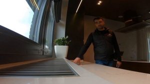 ДВУХЭТАЖНЫЙ ДОМ В СОВРЕМЕННОМ СТИЛЕ С ПЛОСКОЙ КРЫШЕЙ 2021