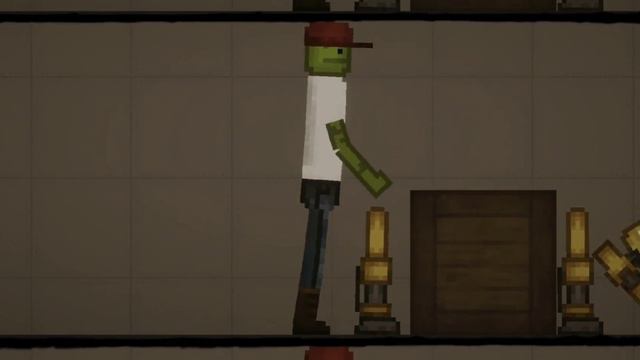 Subject ERROR (Melon Playground/Lost VHS Tape) смотреть онлайн