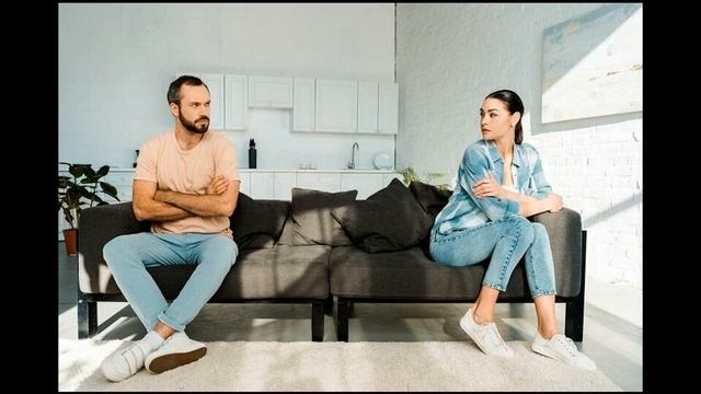 Жена охладела к мужу - как пережить кризис отношений? смотреть онлайн