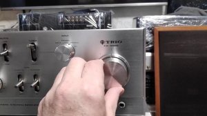 TRIO KA 9006 + ONKYO D-7RX