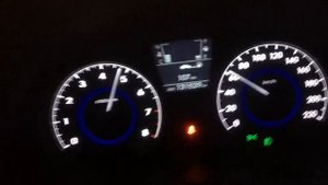 Солярис 1.4 107 лс механика разгон до 100