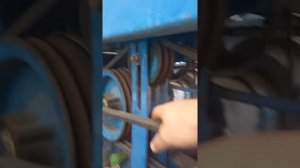 Косилка немка регулировка сцепления