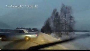 Чувак красиво ушел от погони смотреть всем АВТО ВИДЕО