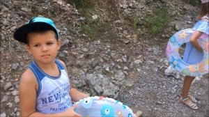 Правда про царский пляж! Крым Новый свет ! Царский пляж в реальности