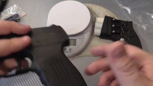 Пусковое устройство трехзарядное "ПУ-3". Ракетница без лицензии. Полный обзор, сравнение. (ИМХО)