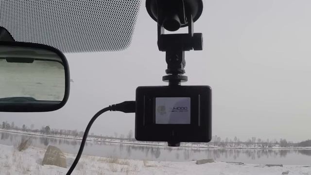 Китайская экшн камера как видеорегистратор в автомобиле смотреть онлайн
