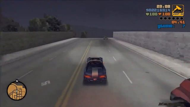 ГТА 3 САМАЯ ЛУЧШАЯ ГТА | ПОЧЕМУ НАДО ЛЮБИТЬ ГТА 3 смотреть онлайн